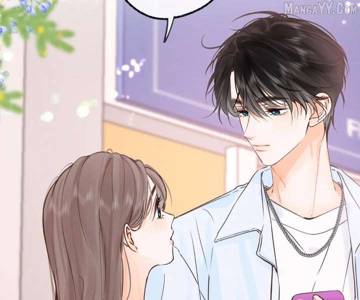 You Are My Desire Chapter 102 - Page 80