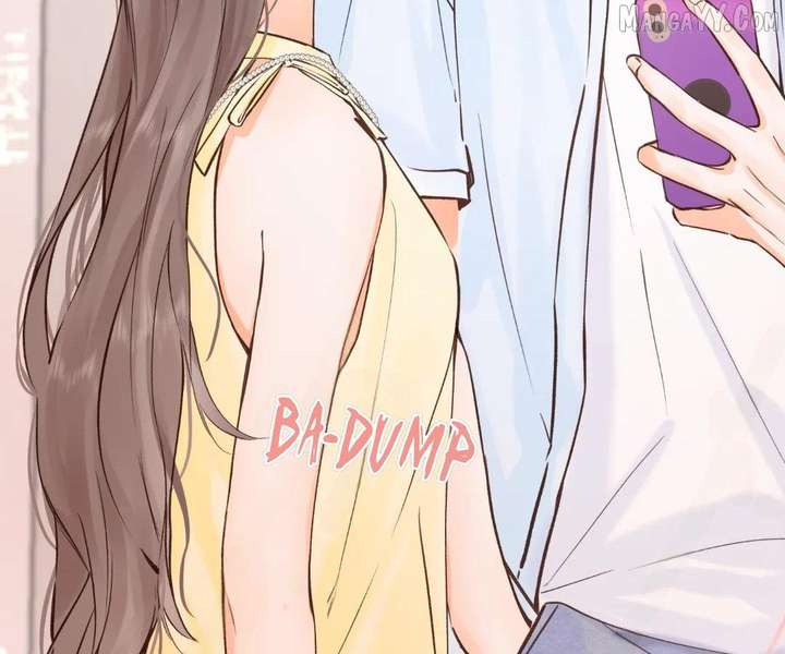 You Are My Desire Chapter 102 - Page 81