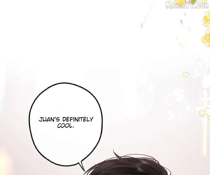 You Are My Desire Chapter 102 - Page 84