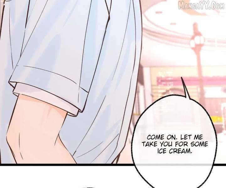 You Are My Desire Chapter 102 - Page 86