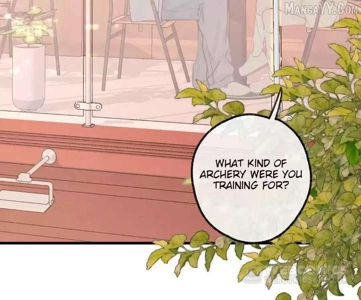 You Are My Desire Chapter 102 - Page 91