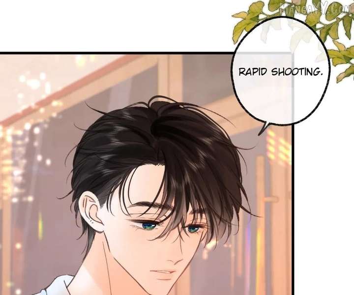 You Are My Desire Chapter 102 - Page 92