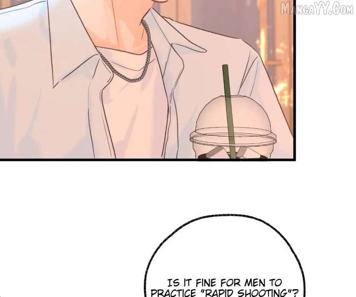 You Are My Desire Chapter 102 - Page 93