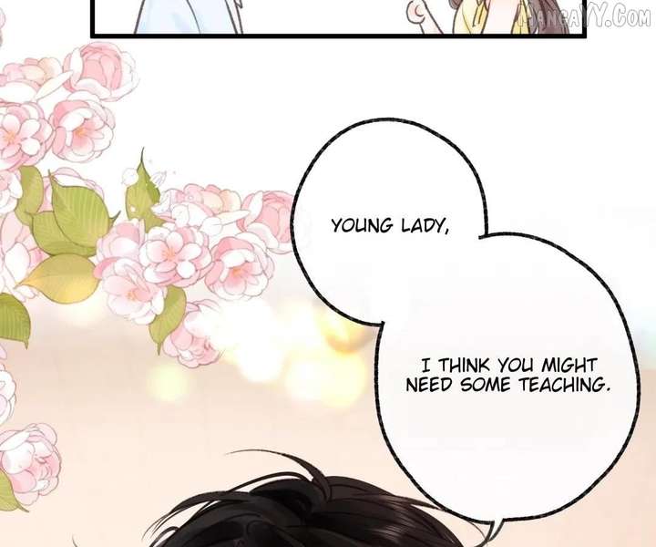 You Are My Desire Chapter 102 - Page 95