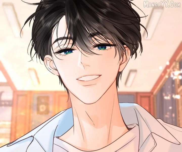 You Are My Desire Chapter 102 - Page 96