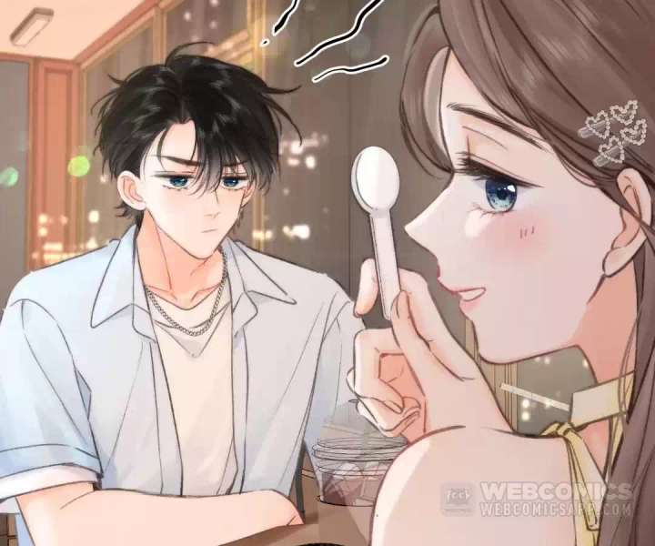 You Are My Desire Chapter 103 - Page 11