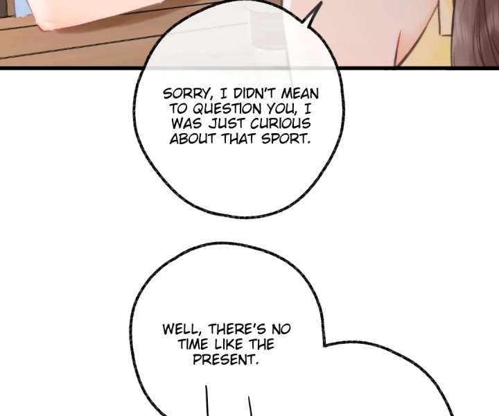 You Are My Desire Chapter 103 - Page 12