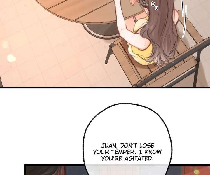 You Are My Desire Chapter 103 - Page 14