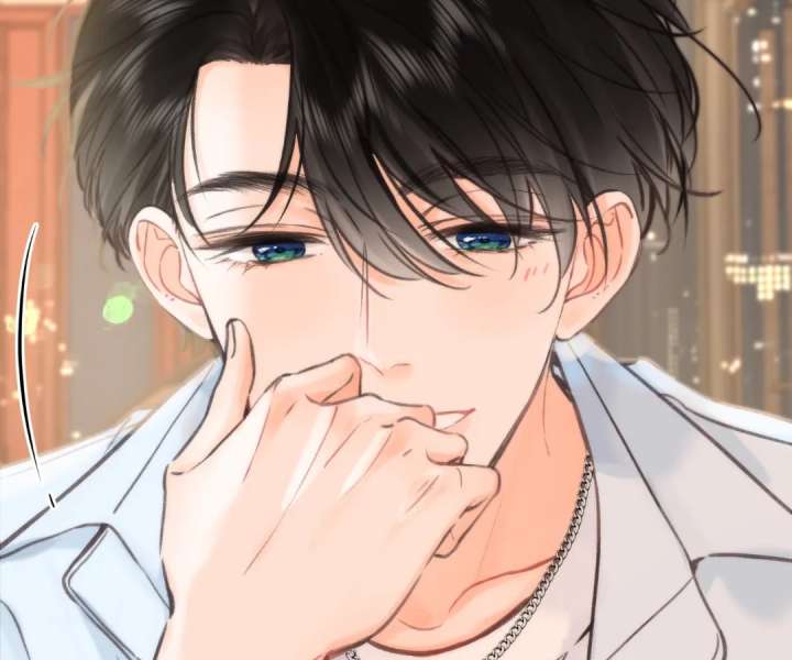 You Are My Desire Chapter 103 - Page 17