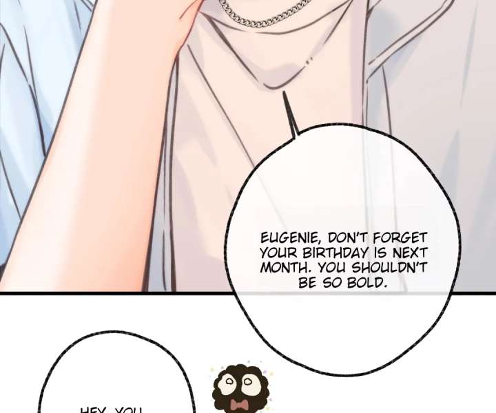 You Are My Desire Chapter 103 - Page 18