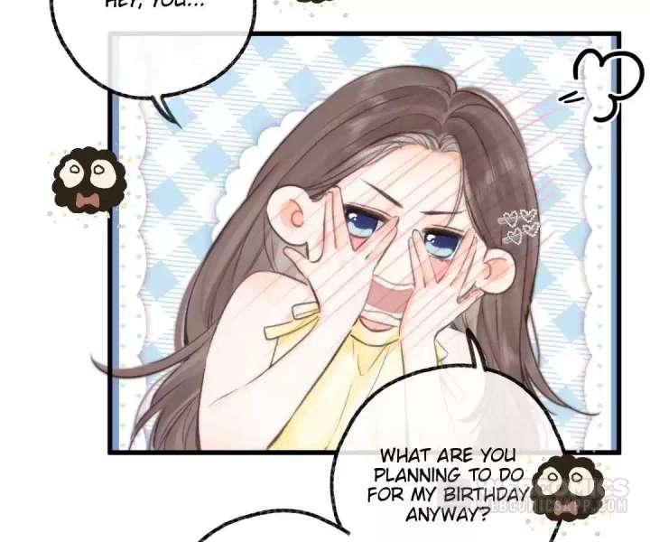 You Are My Desire Chapter 103 - Page 19