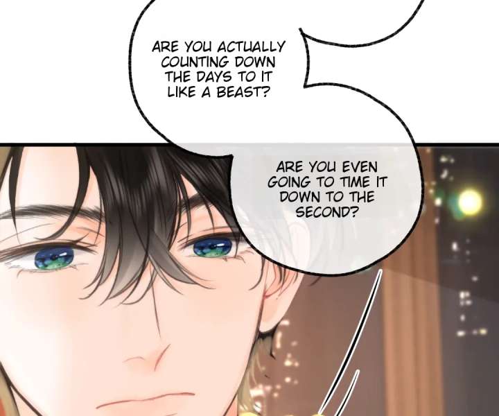 You Are My Desire Chapter 103 - Page 20