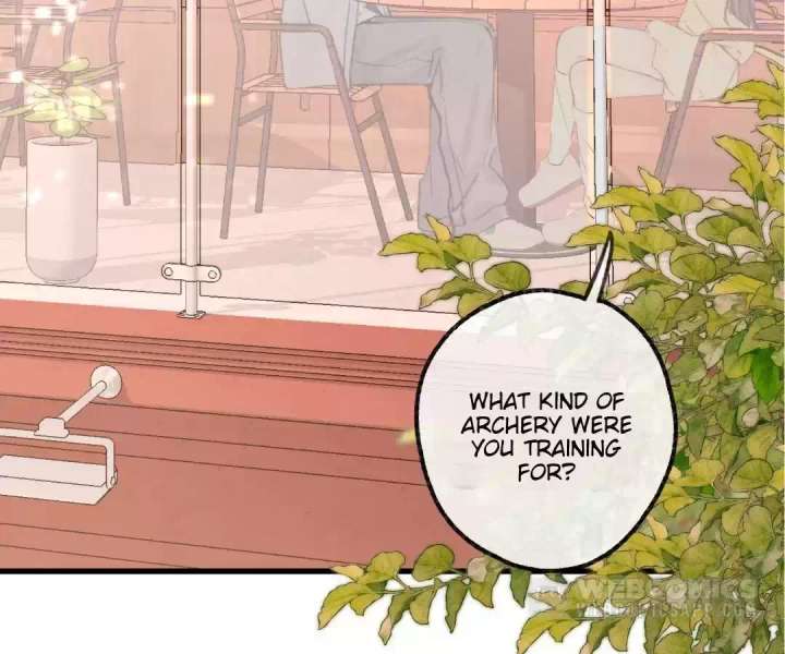 You Are My Desire Chapter 103 - Page 3