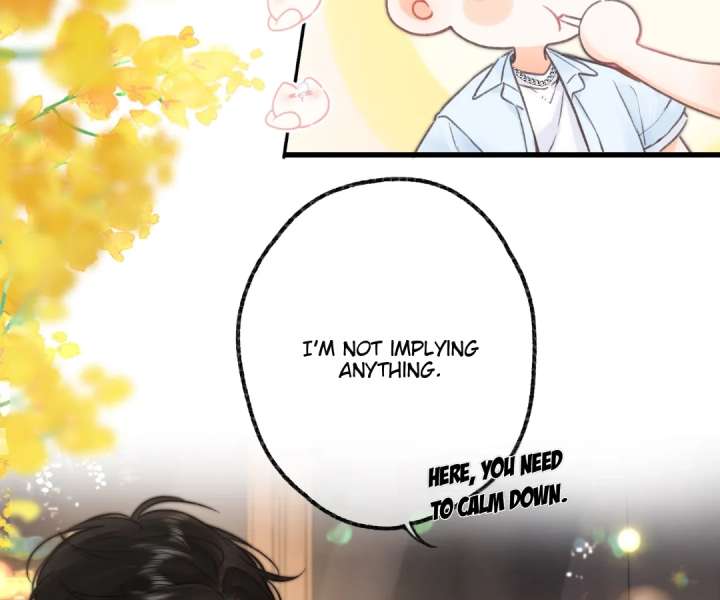 You Are My Desire Chapter 103 - Page 33