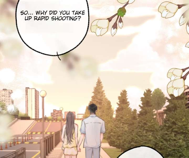 You Are My Desire Chapter 103 - Page 37