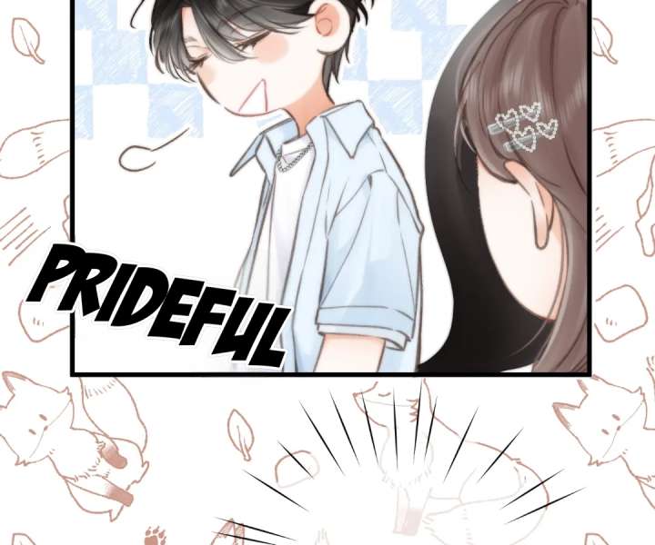 You Are My Desire Chapter 103 - Page 46