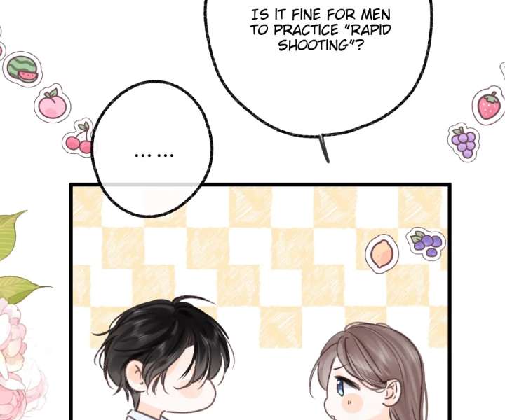 You Are My Desire Chapter 103 - Page 6