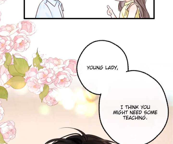 You Are My Desire Chapter 103 - Page 7