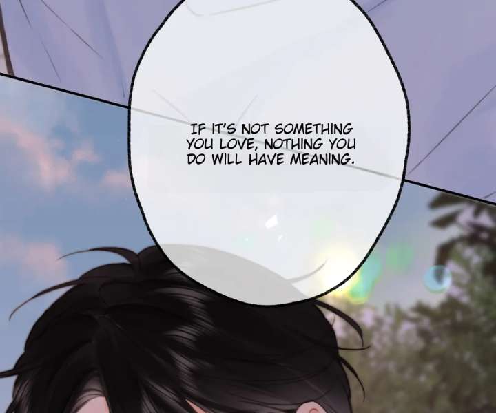 You Are My Desire Chapter 103 - Page 69