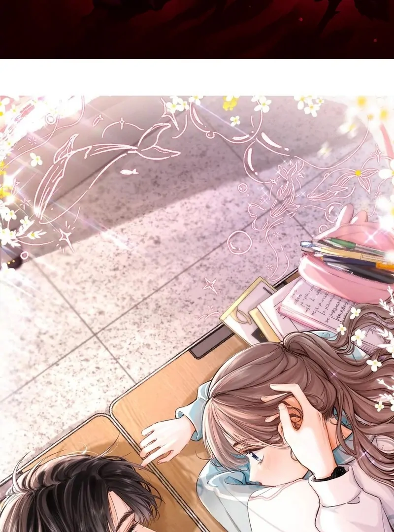 You Are My Desire Chapter 104 - Page 2