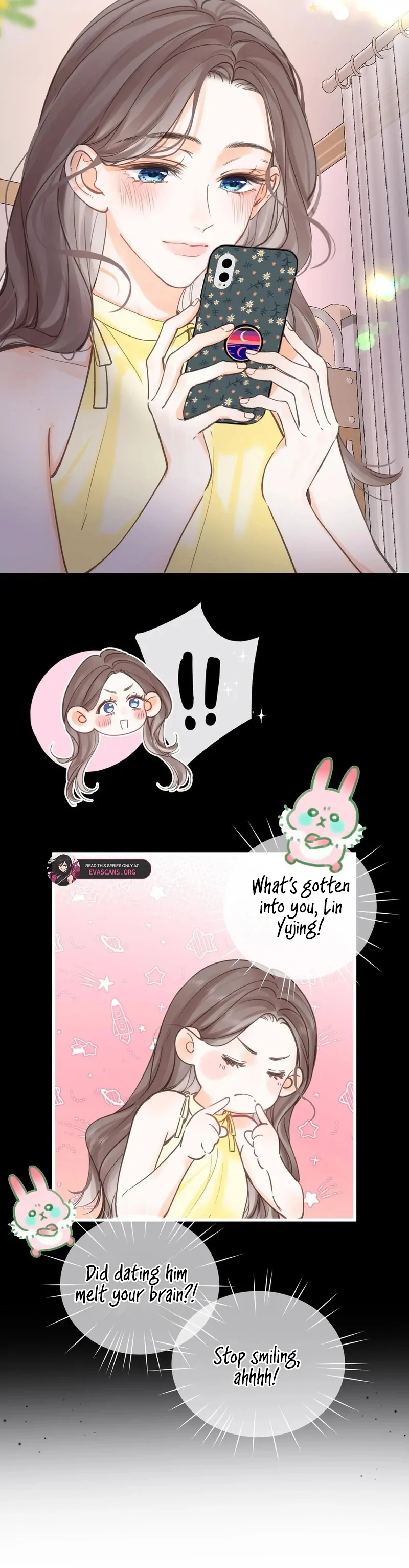 You Are My Desire Chapter 104 - Page 16