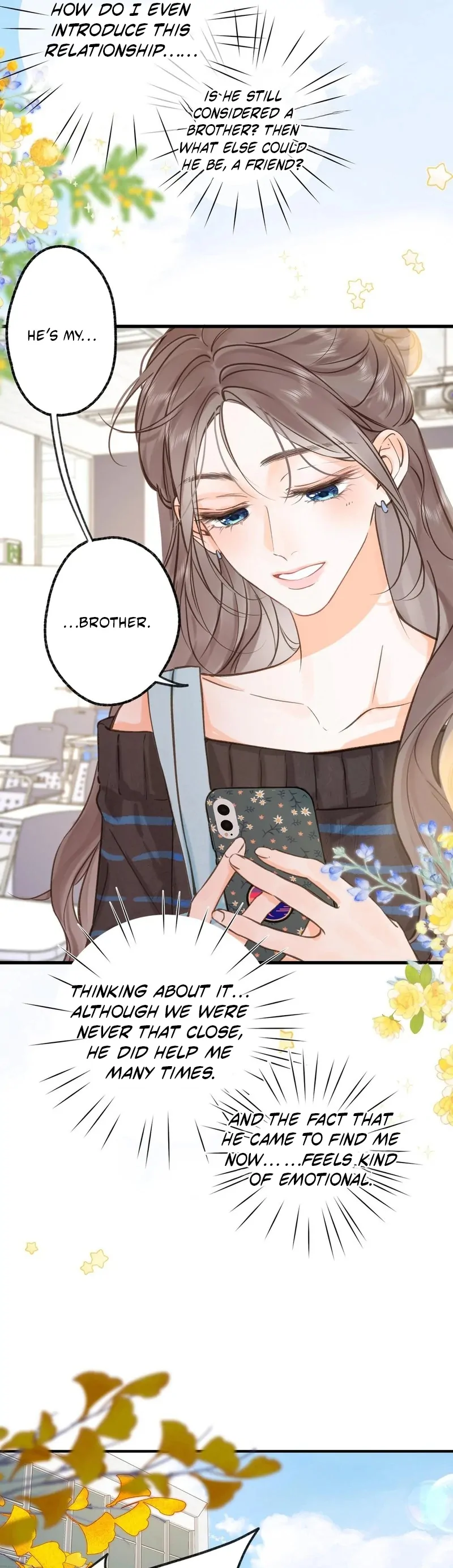 You Are My Desire Chapter 105 - Page 23