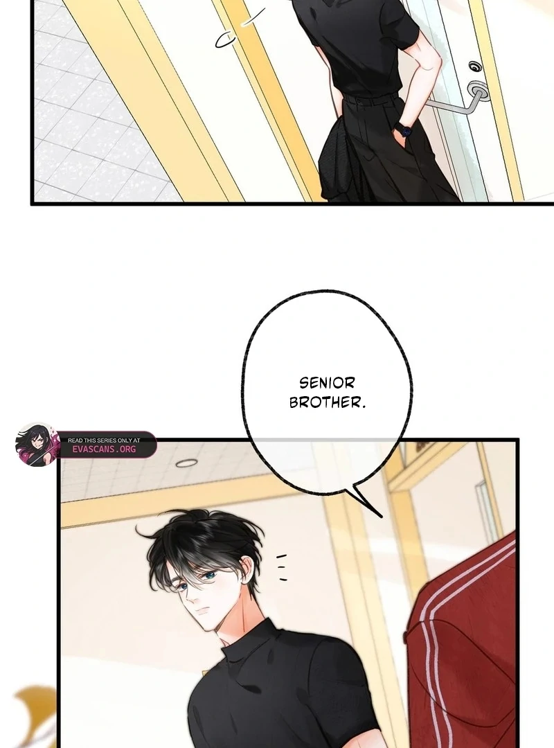 You Are My Desire Chapter 105 - Page 6