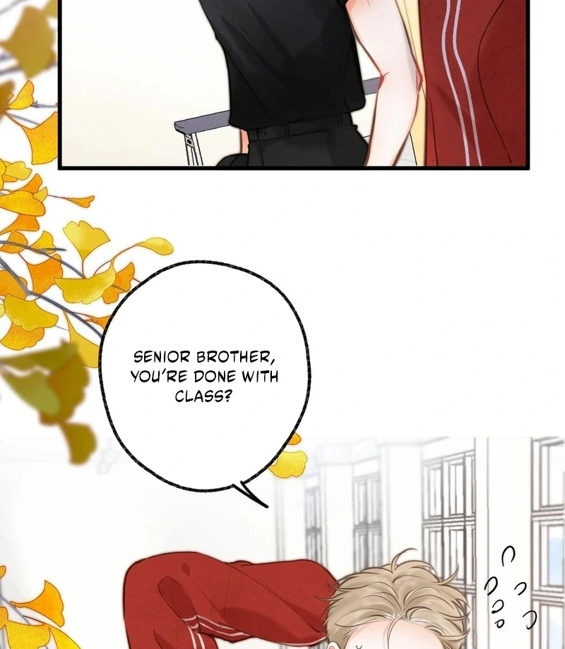 You Are My Desire Chapter 105 - Page 7