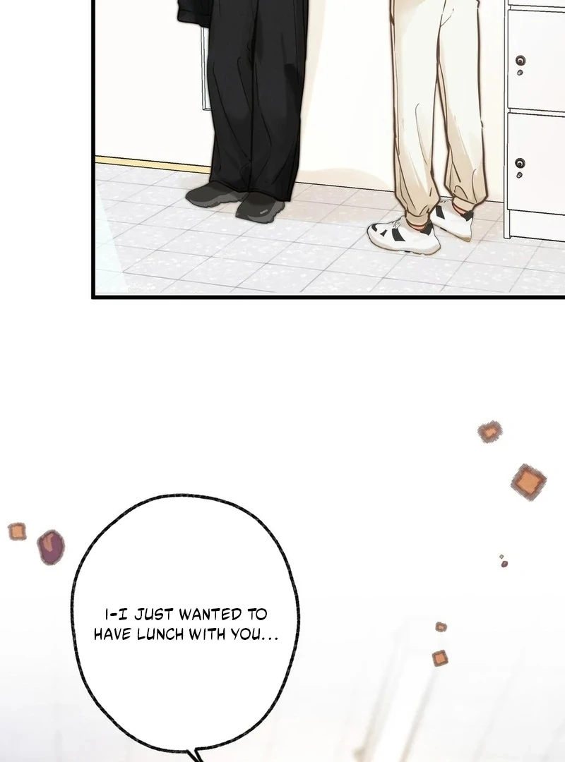 You Are My Desire Chapter 105 - Page 10