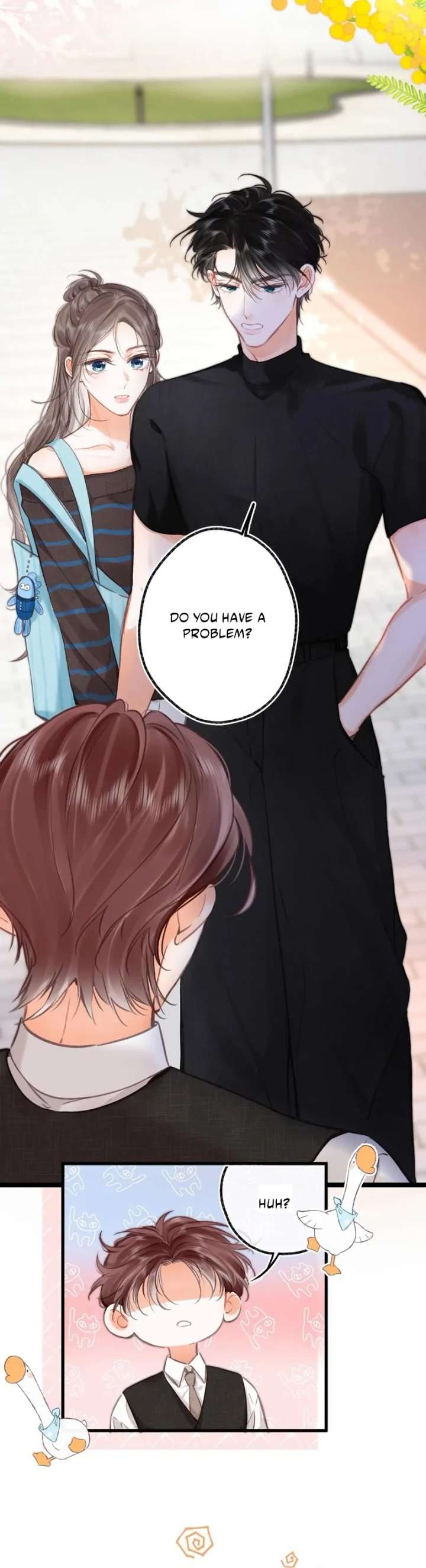 You Are My Desire Chapter 106 - Page 14