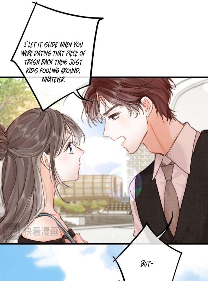 You Are My Desire Chapter 106 - Page 3