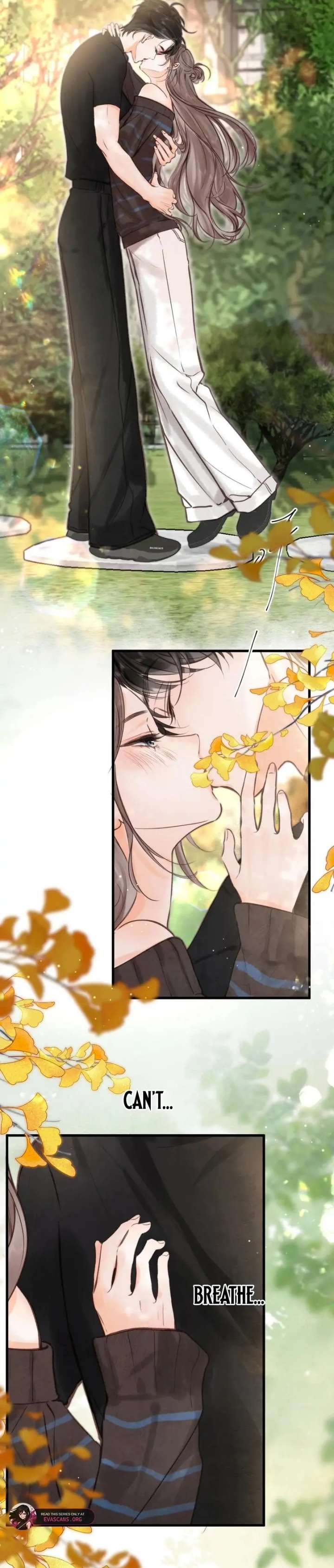 You Are My Desire Chapter 106 - Page 23