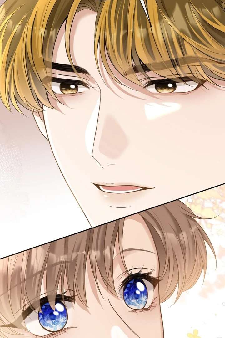 You Are My Thousands of Stars Chapter 12 - Page 22