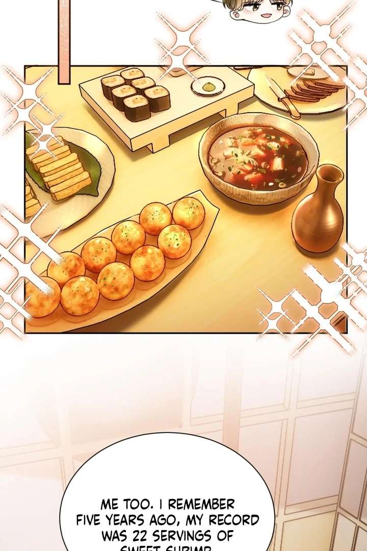 You Are My Thousands of Stars Chapter 12 - Page 32