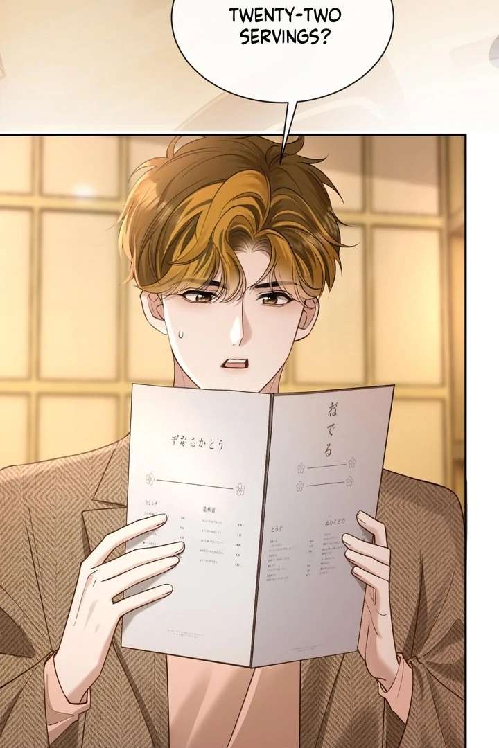 You Are My Thousands of Stars Chapter 12 - Page 34