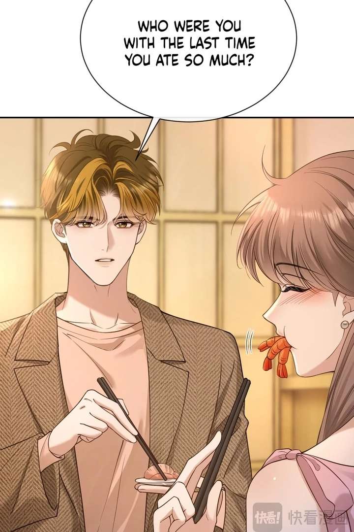 You Are My Thousands of Stars Chapter 12 - Page 37