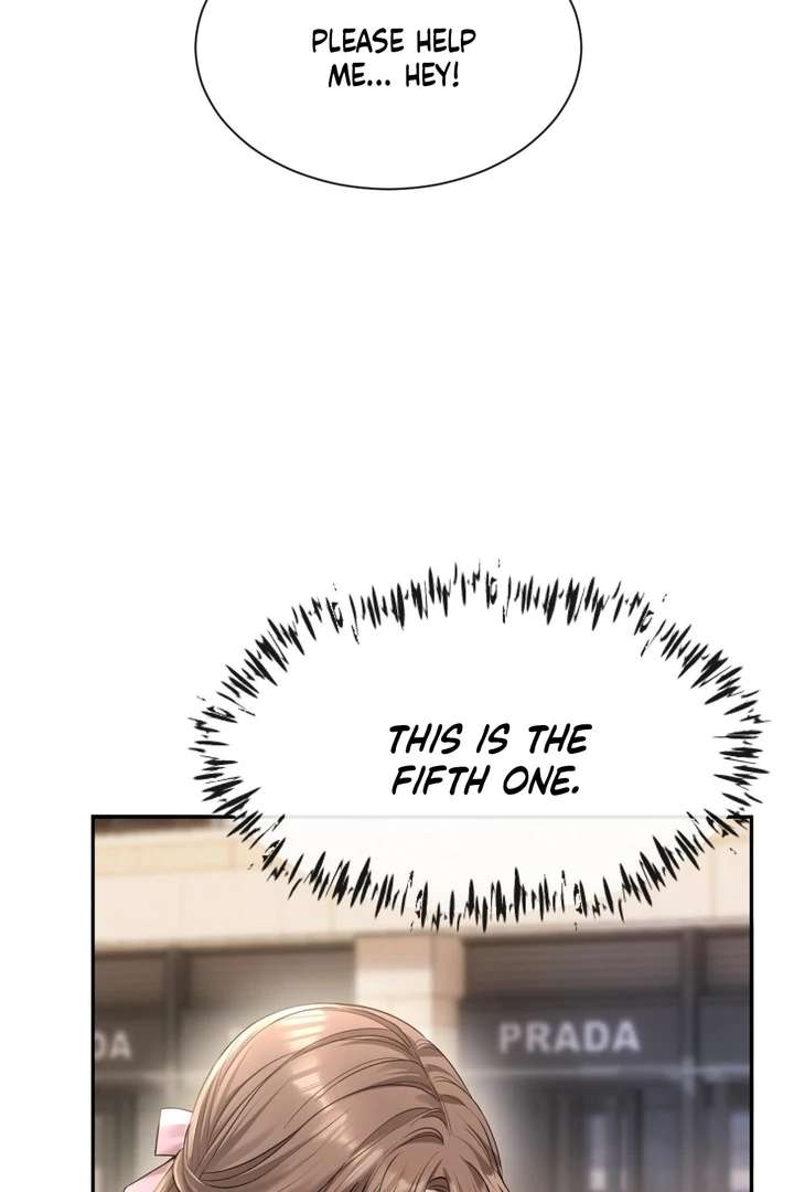 You Are My Thousands of Stars Chapter 12 - Page 5