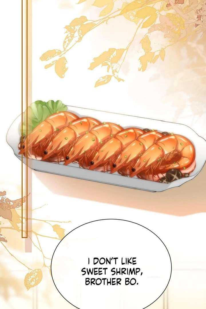 You Are My Thousands of Stars Chapter 12 - Page 44