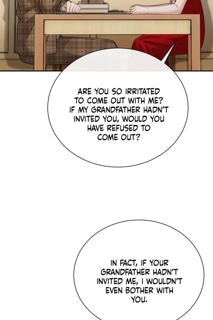 You Are My Thousands of Stars Chapter 12 - Page 47