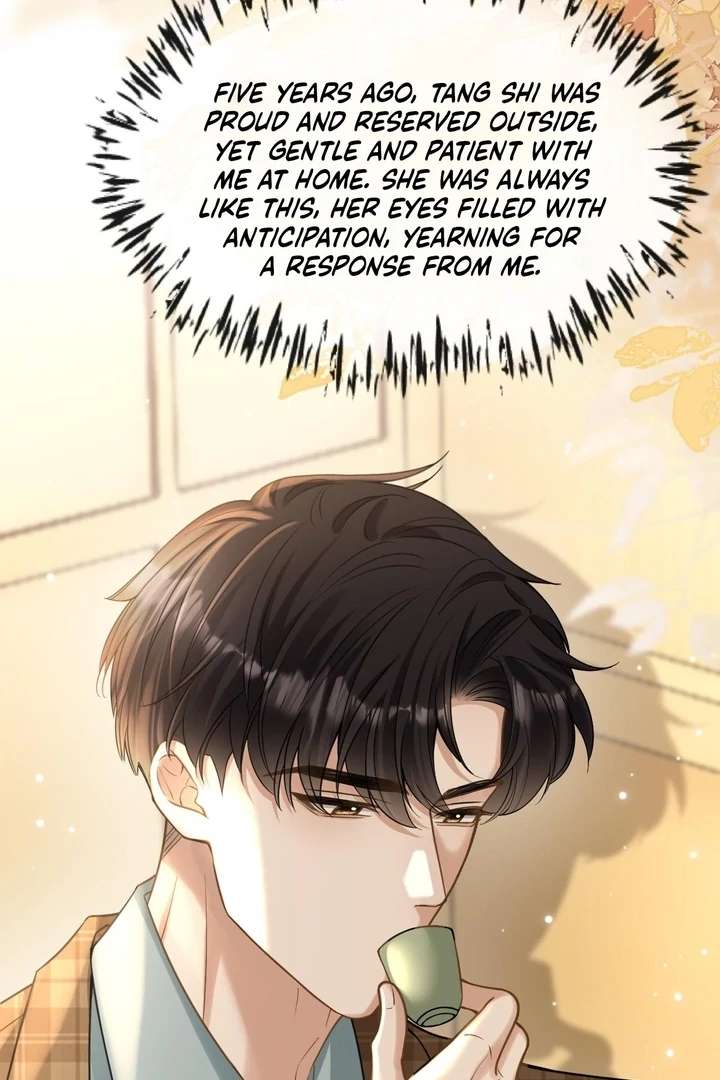 You Are My Thousands of Stars Chapter 12 - Page 50