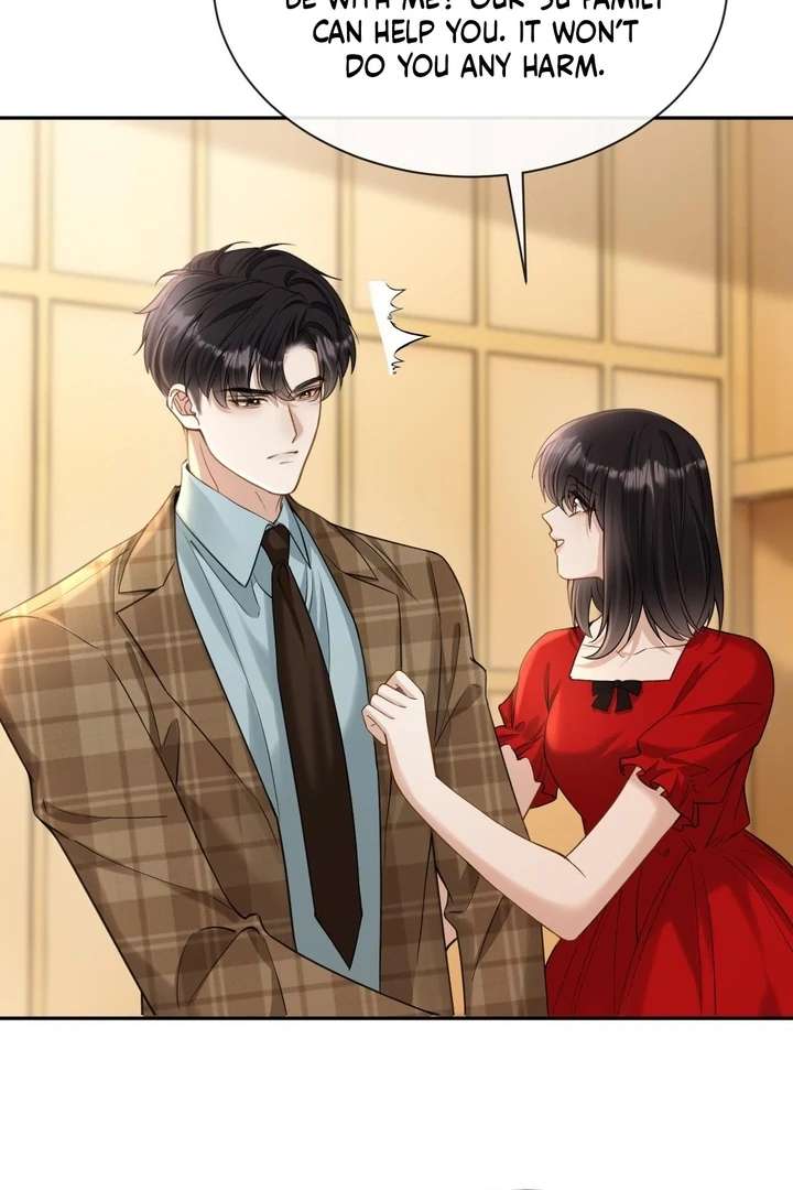 You Are My Thousands of Stars Chapter 12 - Page 54