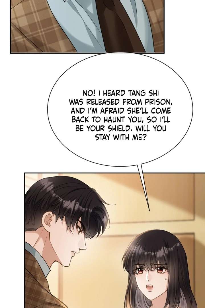 You Are My Thousands of Stars Chapter 12 - Page 56