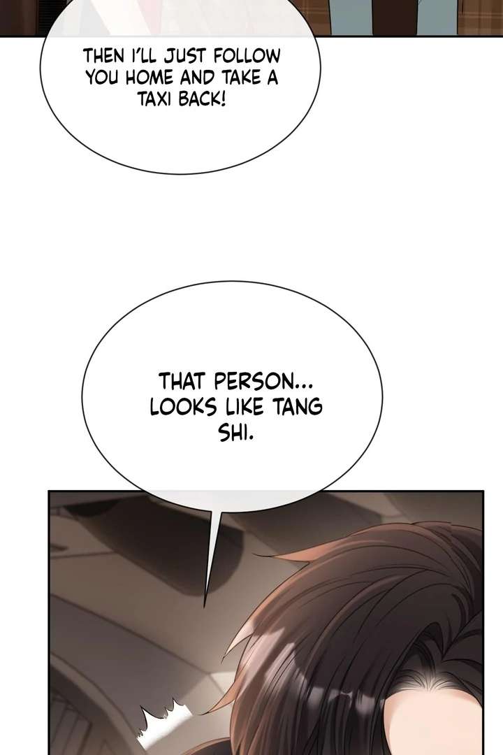 You Are My Thousands of Stars Chapter 12 - Page 64