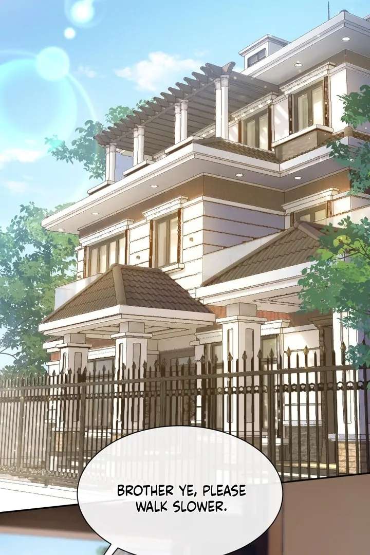 You Are My Thousands of Stars Chapter 12 - Page 69