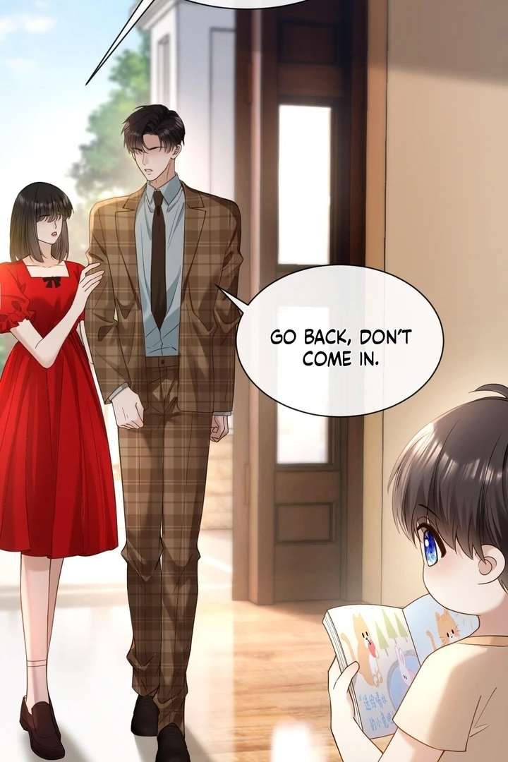 You Are My Thousands of Stars Chapter 12 - Page 70