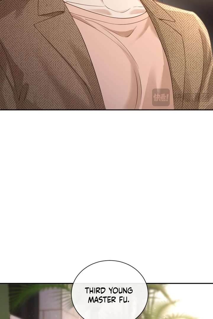 You Are My Thousands of Stars Chapter 12 - Page 8