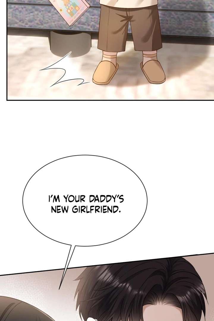 You Are My Thousands of Stars Chapter 12 - Page 74