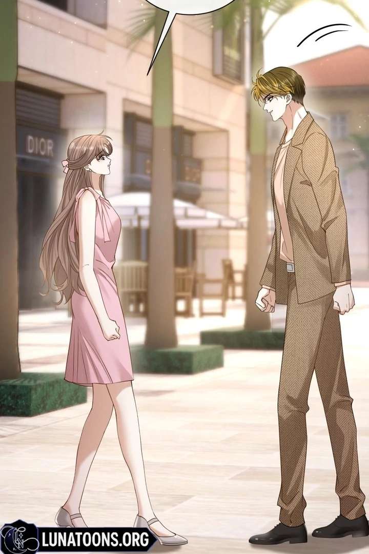 You Are My Thousands of Stars Chapter 12 - Page 9