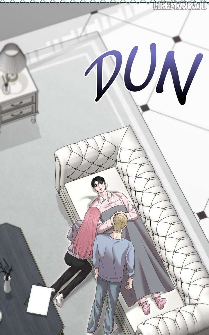 You Are Pretty Chapter 25 - Page 11