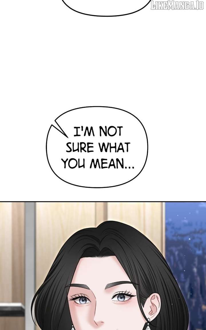 You Are Pretty Chapter 25 - Page 105